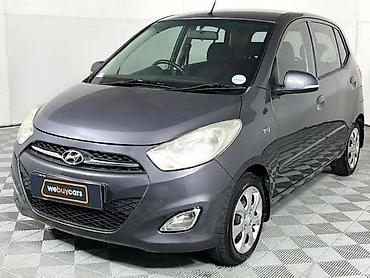 karburator lada: | PREDNJICA ZA HYUNDAI I10 OD 2011. DO 2015. GOD. | — 1