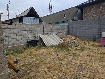 Долгосрочная аренда домов: 100 м², 5 комнат, Ак-Орго ж/м — 4