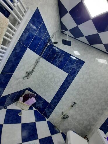 Yeni tikili: 3 otaqlı, Yeni tikili, 140 kv. m — 15