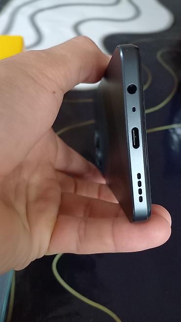 poco x7 pro 12 256: Realme 64 GB, rəng - Qara, İki sim kartlı — 6