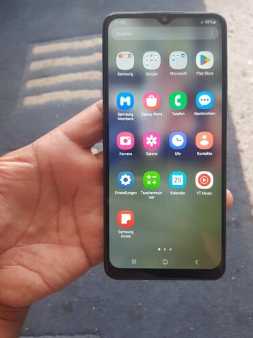 Samsung: Samsung A10s, 128 GB, bоја - Crna, Otisak prsta, Dual SIM — 3