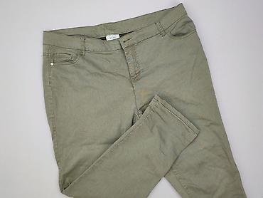 oshkosh trunk: Yessica, Jeansy damskie, rozmiar 4XL — 1
