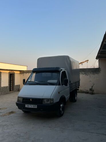 TagAZ: TagAZ : 2.4 l | 1999 il 500000 km Sedan — 10