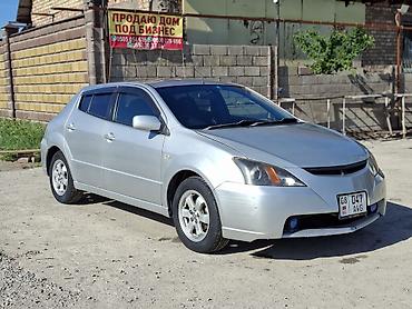 Toyota: Toyota WiLL: 2003 г., 1.8 л, Автомат, Бензин, Хэтчбэк — 1