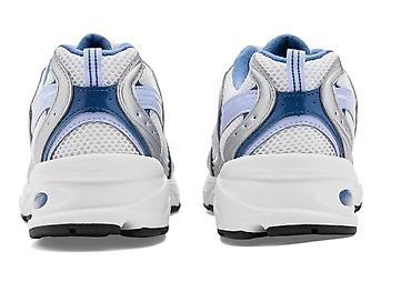 Женская обувь: Кроссовки, 37, 38.5, 39, New Balance, Новый, цвет - Белый, Платная доставка, Самовывоз, Бесплатная доставка — 6