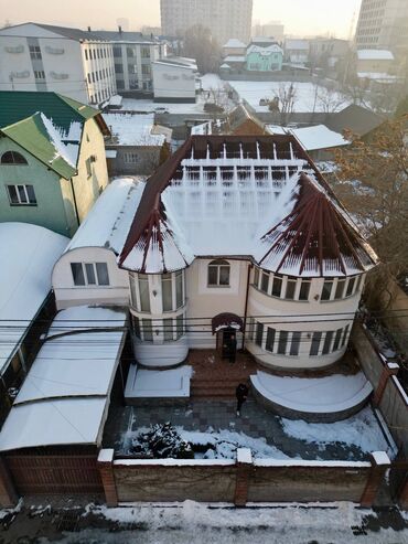 Продажа домов: Дом, 240 м², 5 комнат, Собственник, Евроремонт — 1