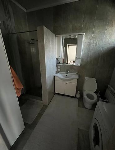 бгу: 350 м², 6 комнат и более, БГУ — 9