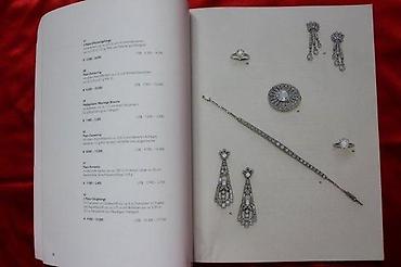 cacanke oglasi: AUKCIONI KATALOG DOROTHEUM, JUWELEN, 28.11.2003. | Aukcioni Katalog — 6