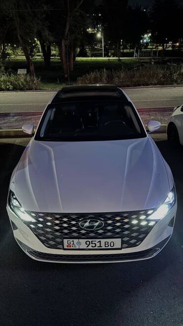 аренда автомобиля лексус: Сдает грандеур в аренду часовой и на ночь с правами и без прав час