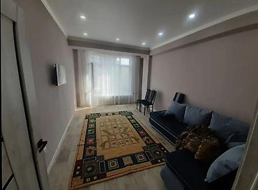 Продажа квартир: 1 комната, 49 м², 13 этаж, Дизайнерский ремонт — 7