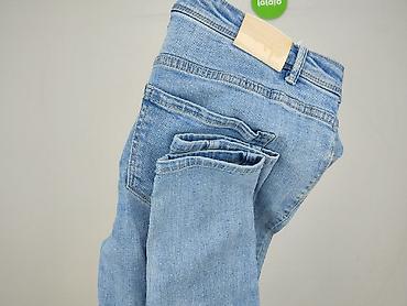 next legginsy: Denim, Jeansy damskie, rozmiar XL — 5