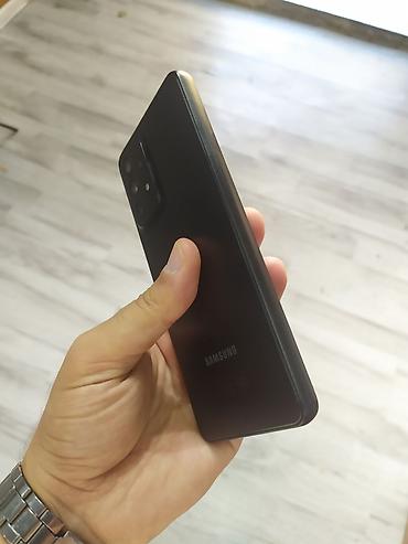 data nomre: Samsung Galaxy A33 5G, 128 GB, rəng - Qara, İki sim kartlı — 6