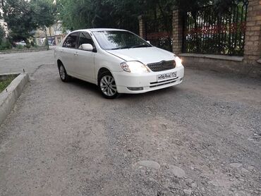 470 лексус бишкек цена: Toyota Corolla: 2000 г., 1.5 л, Автомат, Бензин, Седан