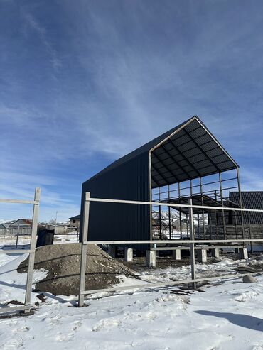 Строительство под ключ: Дома Больше 6 лет опыта — 14