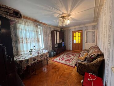 Продажа квартир: Баку, 2 комнаты, Вторичка, м. Эльмляр Академиясы, 35 м²