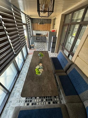 Иссык-Куль 2026: Квартира, Сектор Альфа ЦО Радуга, Сары-Ой, SPA, Баскетбольная площадка, Бассейн — 9