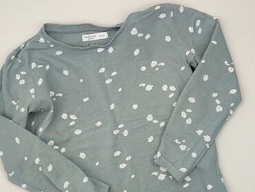 Blouse, Fox&Bunny, 5-6 years, 110-116 cm, condition - Perfect