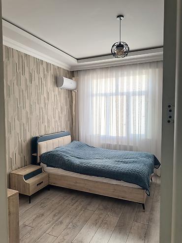 Аренда квартир: Kiraye verilir, temiz seliqeli aileye, iş adamlarına, korpə usaqla — 10
