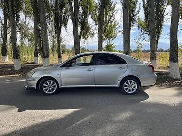 субару аутбек 2004 цена бишкек: Toyota Avensis: 2004 г., 1.8 л, Кол менен иштөөчү, Бензин, Седан — 4