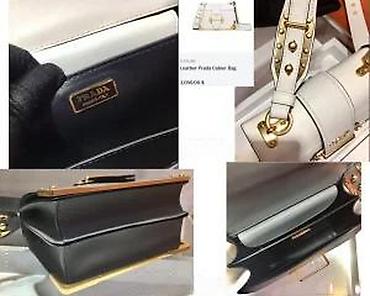 Modni rančevi: TORBE POZNATOG SVETSKOG BRENDA, TOP | Novo! ! ! Hot. Hot. Hot — 20