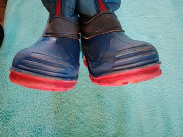 Gumene čizme: Gumene čizme, Veličina - 32 — 9