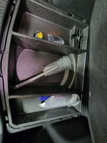 Renault: Renault Koleos: 2018 г., 2 л, Вариатор, Бензин, Внедорожник — 11