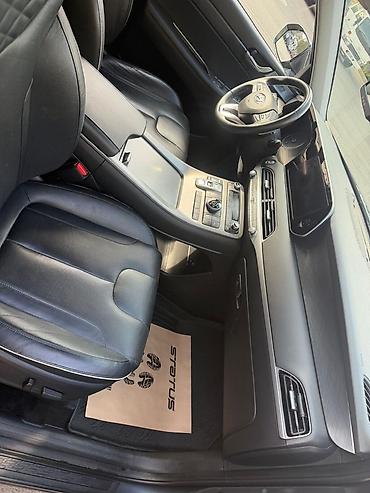 Продажа авто: Hyundai Palisade: 2019 г., 2.2 л, Автомат, Дизель, Кроссовер — 7