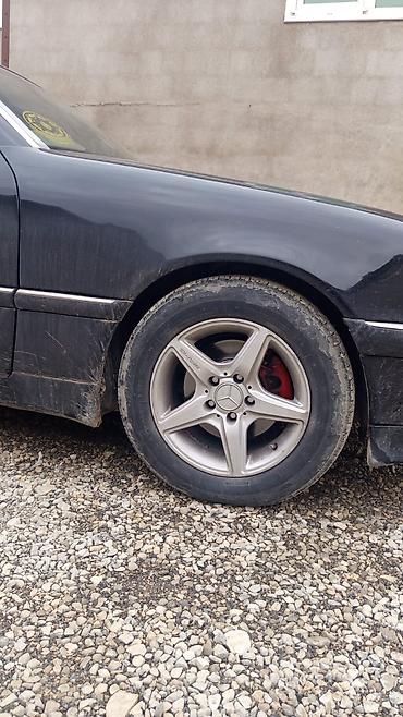 g30 disk: Məhsul: Mercedes-Benz AMG tərzli 5 şüalı yüngül lehimli disklər + — 1