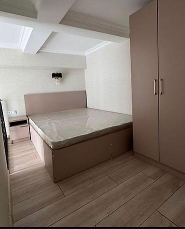 Продажа квартир: 2 комнаты, 29 м², Аламедин-1 мкр Элитка, 5 этаж, Дизайнерский ремонт — 6