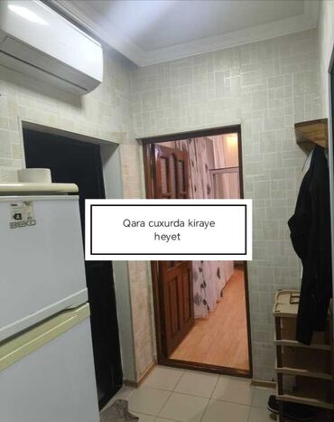 ağstafa ev: 30 kv. m, 1 otaqlı