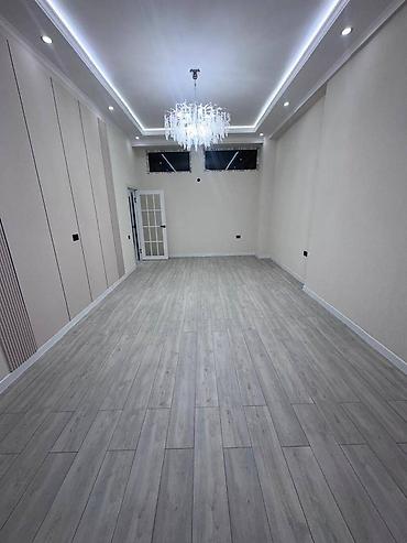 Продажа квартир: 3 комнаты, 95 м², Элитка, 1 этаж, Евроремонт — 9