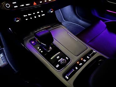 Kia: Kia Stinger: 2019 г., 2 л, Автомат, Бензин, Фастбек — 14