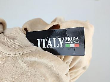 babylon italy: Italy Moda, Sukienka damska, rozmiar XS — 6