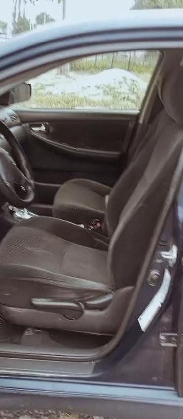 тойота карола 2006: Toyota Corolla: 2006 г., 1.8 л, Автомат, Бензин, Седан — 3