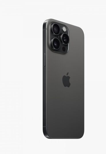 макбук цена бишкек бу: IPhone 15 Pro Max, Колдонулган, 256 ГБ, Black Titanium, Коргоочу айнек, Кабель, 100 %