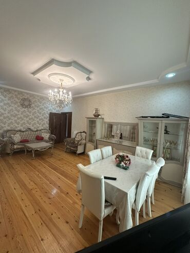 Həyət evləri və villaların satışı: 7 otaqlı, 144 kv. m, Orta təmir — 5