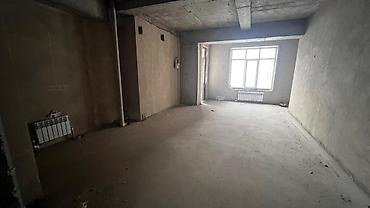 Продажа квартир: 2 комнаты, 78 м², Элитка, 12 этаж, Готовая ПСО (под самоотделку) — 1