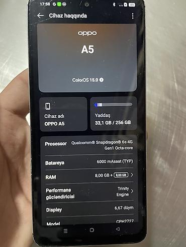 philips xenium 9@9z: Oppo rəng - Ağ, Sensor — 6