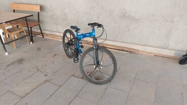 бампер на хонда фит бишкек: Velosiped 350 manata alınıb əlavə 100 manatlıq disklər quraşdırılıb