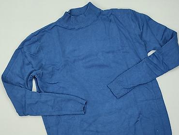 pull and bear aplikacja: Sweter dla mężczyzn, rozmiar S — 1