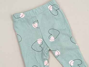 sukienka na balet dla dziewczynki: Legginsy, SinSay, 1-3 m, stan - Idealny