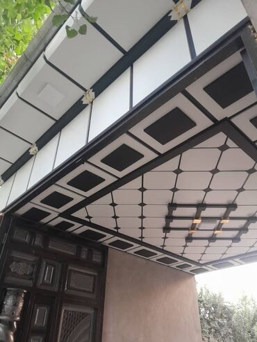 Фасадные работы: Ремонт фасада, Утепление фасада, Фасадный декор | Туникафон, Моноблоки, Молдинг | Декоративный кирпич, Сухой травертин, Американка | Керамзит, Пенополиуретан, Penoplex Больше 6 лет опыта at lalafo.kg — 16 Фасадные работы: Ремонт фасада, Утепление фасада, Фасадный декор | Туникафон, Моноблоки, Молдинг | Декоративный кирпич, Сухой травертин, Американка | Керамзит, Пенополиуретан, Penoplex Больше 6 лет опыта — 16