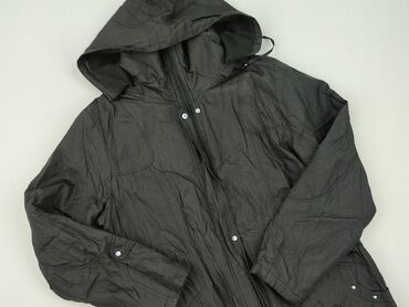 kurtka michael kors damska tk maxx: Soyaconcept, Parka damska, rozmiar XL