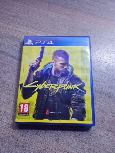 интернет для дома бишкек: Диск Cyberpunk 2077(Киберпанк 2077). Состояние - идеальное. Полностью