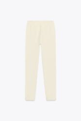 Kolleksiya kartları: Zara teze tayt. ekru reng
M-L ölçü — 8