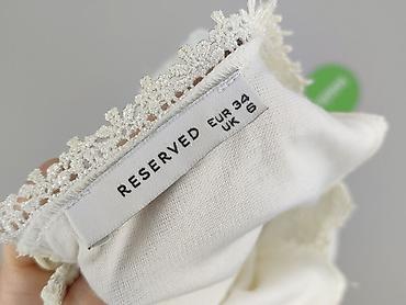 noella bluzki: Reserved, Bluzka damska, rozmiar XS — 4