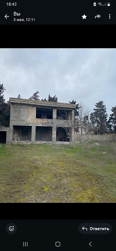7 mikrorayon: Bakı, Görədil, 320 kv. m, 6 otaqlı — 5