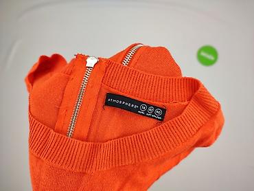 slip on h: Atmosphere, Sukienka damska, rozmiar L — 4