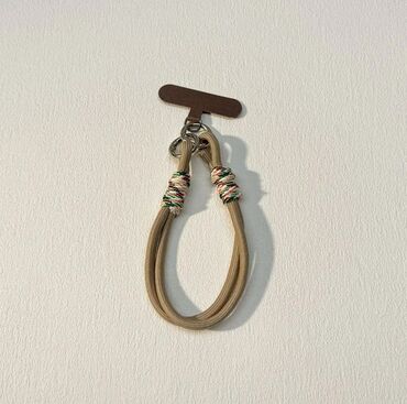 Другие комплектующие: Шнурочки для телефона — 2