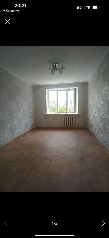 квартиры бгу: 1 комната, 19 м², Гостиничный тип, 4 этаж — 1